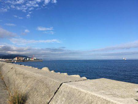 ダメな日でした