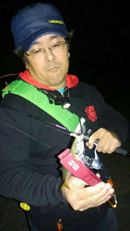 0.3gの差で釣果にも差が出るアジング