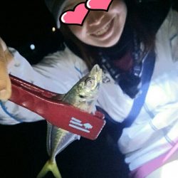 台風前の淡路島♪