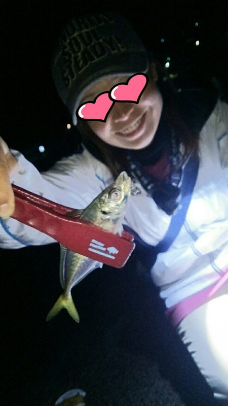 台風前の淡路島♪