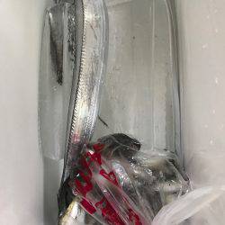 なかなか渋め…。