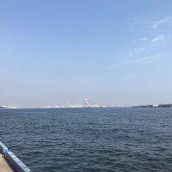 釣れるべくして