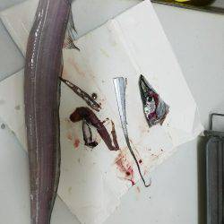 まさかの･･･