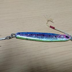 フグに人気のルアー