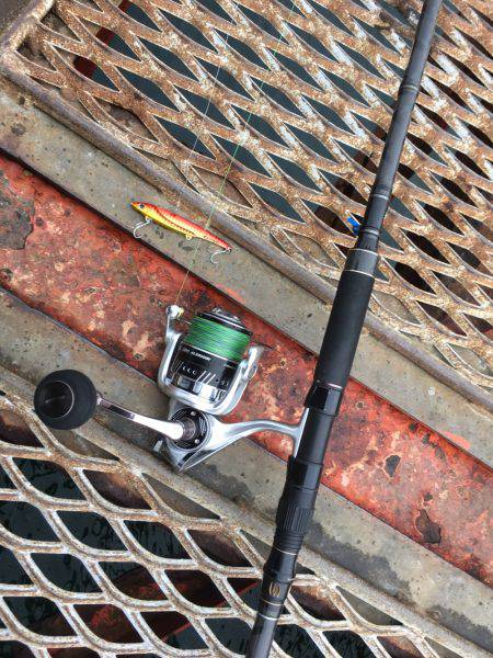 日曜日に娘と二人で…