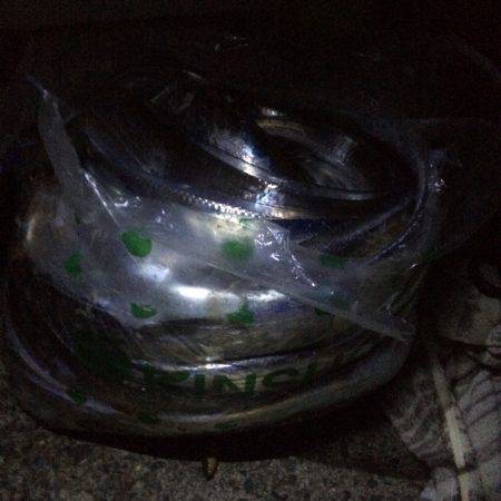 爆釣でした(^ ^)