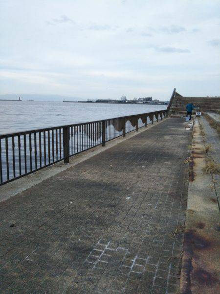 タチウオワインド