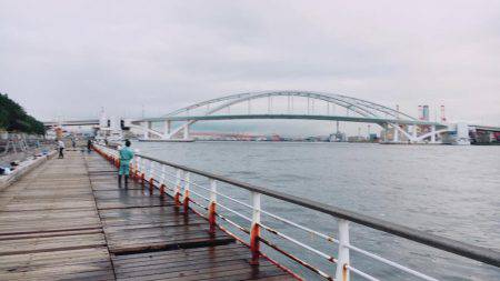 良く釣れました