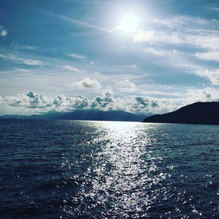 伊根から舞鶴までランガンエギング