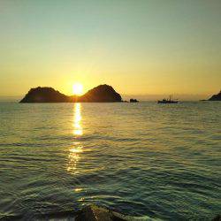 阿南市の辰巳でタチウオ好調