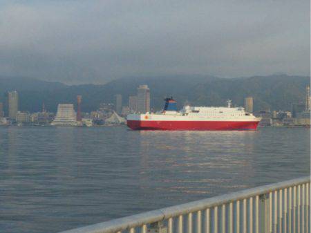 連チャンポーズからの中アジ♫