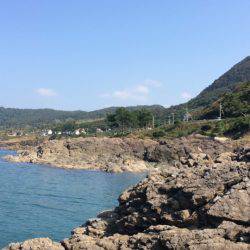 今年最後の釣り (スケジュールが良く行けた。)