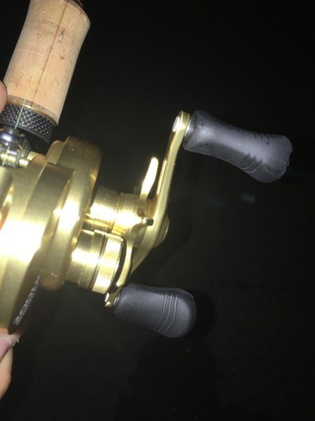 サヨリパターン