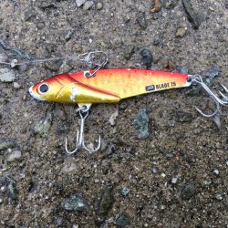 1ヒット1キャッチ 少ないチャンスを