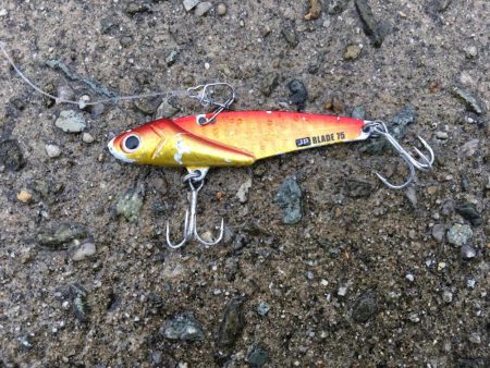 1ヒット1キャッチ 少ないチャンスを