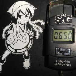 育ってます(o^^o)