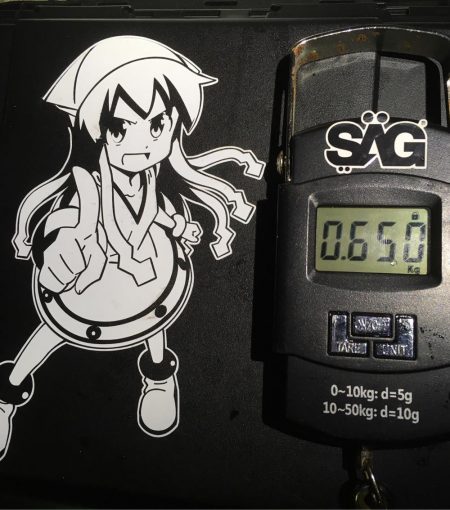 育ってます(o^^o)