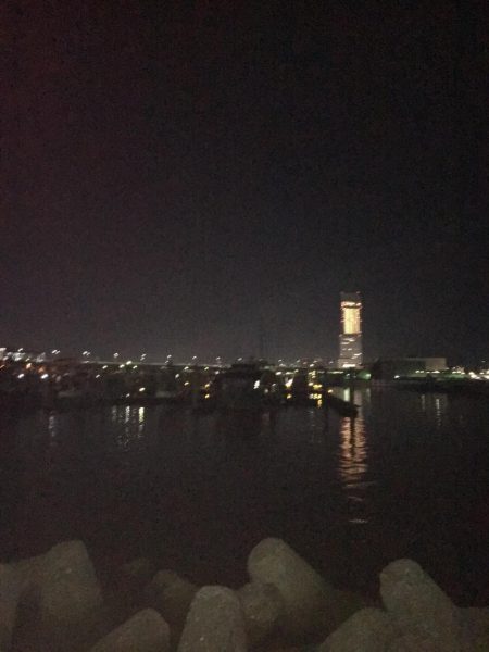 久々ライトゲーム