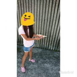 子供に負けた…