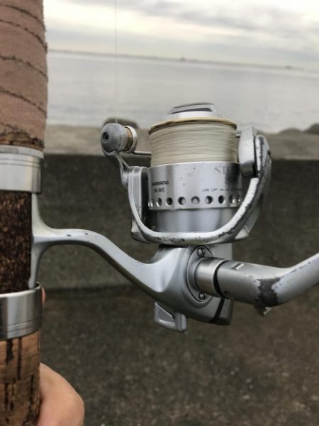 誰でも入れ食い