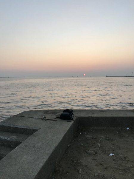 サイズが小さい