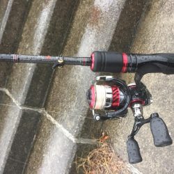 ロックフィッシュゲーム