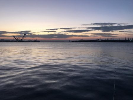 なんとか、ボウズは…。