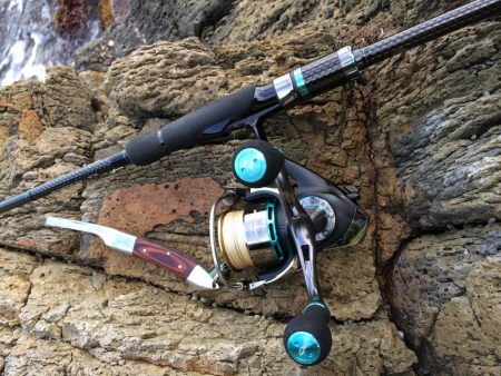 リフレッシュ釣行