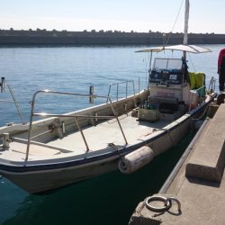 盛漁丸でティップラン