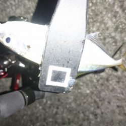 ちょい渋アジング