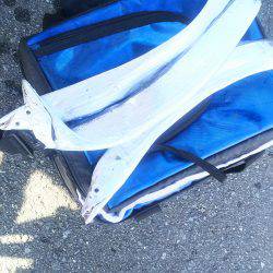 太刀魚ワインド