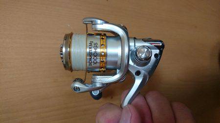 和歌山太刀魚調査