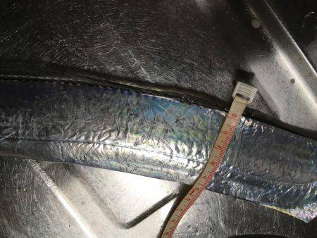 逃した魚は、、