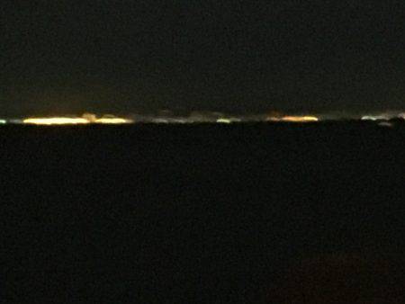 仕事帰りにマイポイントで刀狩♫