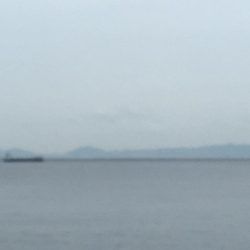 仕事前の朝練♫