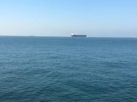 釣れてる時は朝練頑張りますよ♫