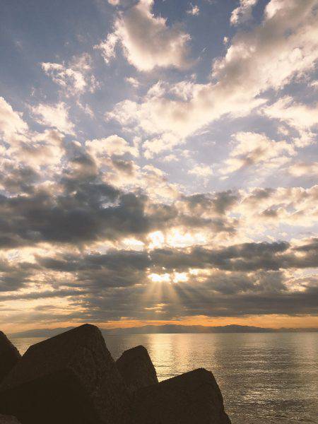 ヒラメ・マゴチ・サゴシ！周りは釣れてたけど…w