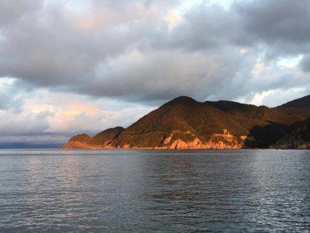 後ろ髪引かれまくり