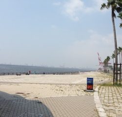 ショアジギング 2回目