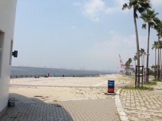 ショアジギング 2回目