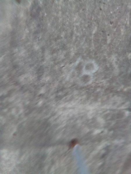 あぁっ、アオリが続かない❗