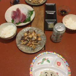 ショアジギング