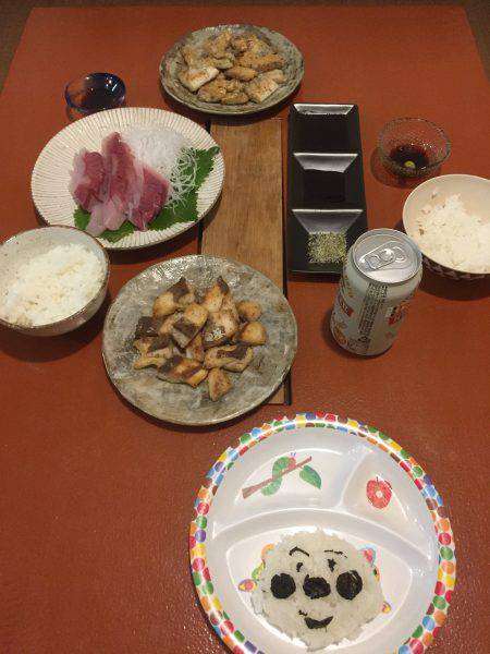 ショアジギング