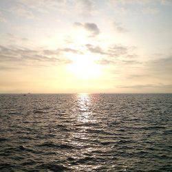 家族でファミリーフィッシング！