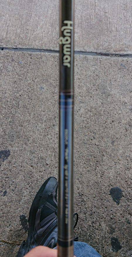 釣り部 釣行記 2