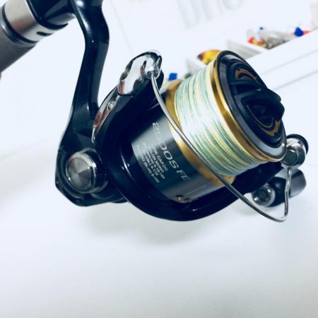 祝)全魚種最大記録更新!