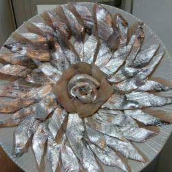 金曜日の仕事終わりの日課！