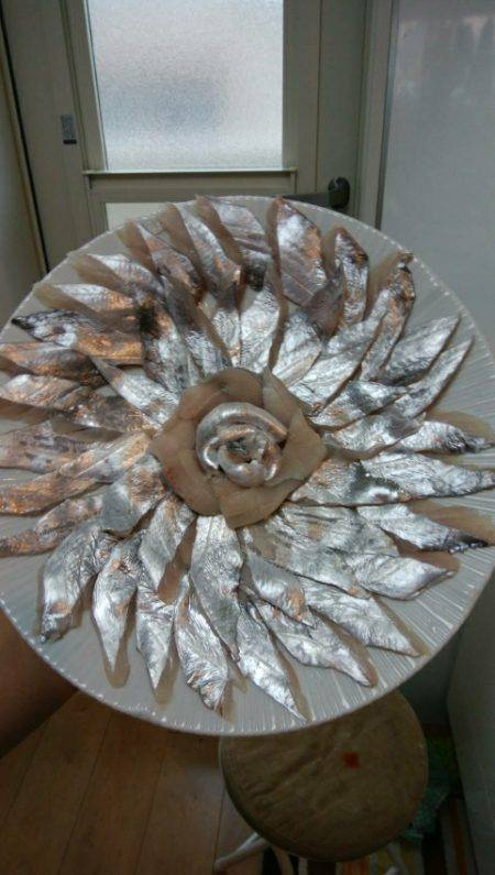 金曜日の仕事終わりの日課！