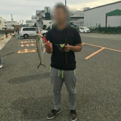 たまたま！？！？