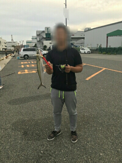 たまたま！？！？